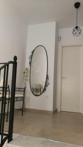 Apartamento Casa Rural Las Rosas de Benaojan