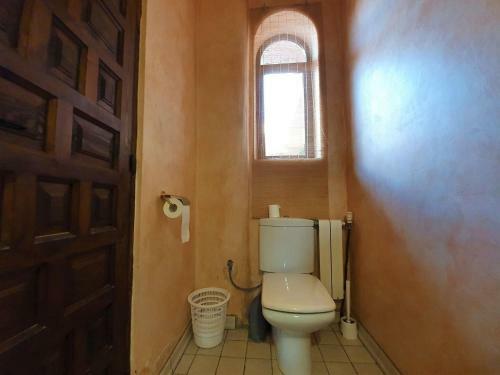 Arresting Villa In Benalm�dena With Private Swimming Pool