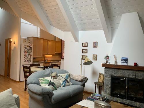 Apartamento Pico de Alba-bpirineos