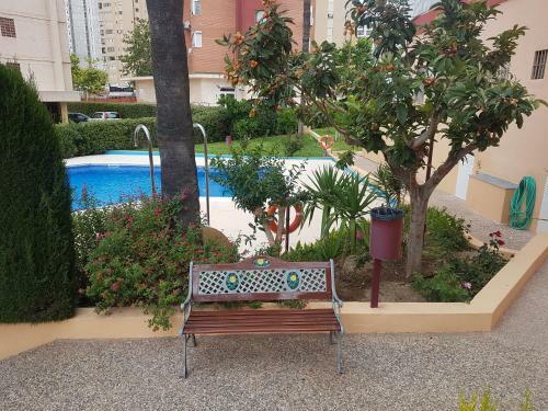 Apartment Alteanos V - Benidormland