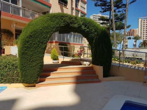Apartment Alteanos V - Benidormland