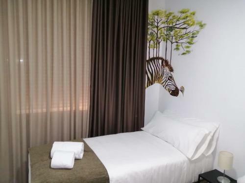 Las Cebras Apartamentos Tur�sticos