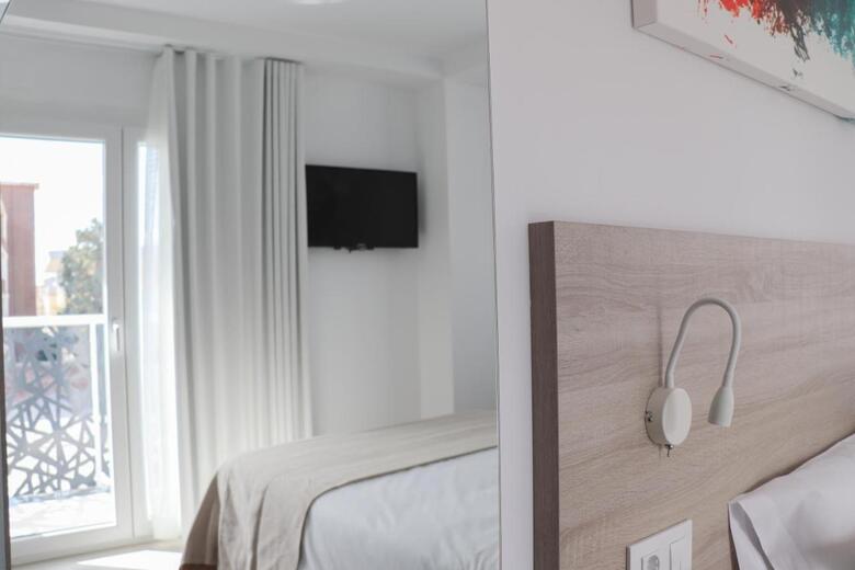 Hotel Sunna Benicassim