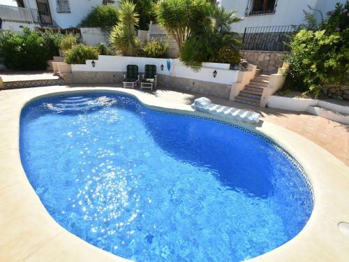 Charming Villa For 9 People Distributed Over 2 Floors, Private Pool