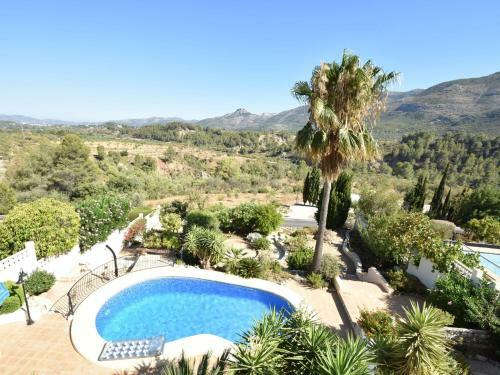 Charming Villa For 9 People Distributed Over 2 Floors, Private Pool
