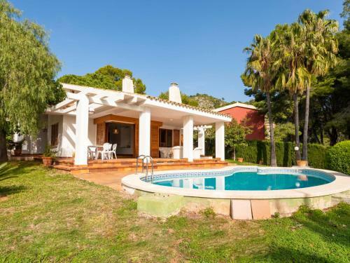 Holiday Home Las Palmas