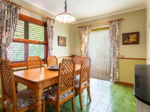 Holiday Home Las Palmas