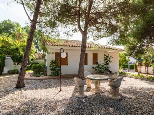 Holiday Home Las Palmas