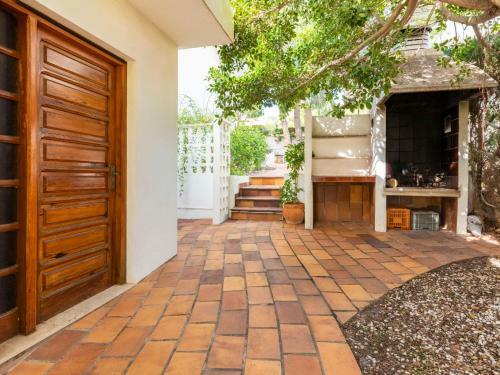 Holiday Home Las Palmas