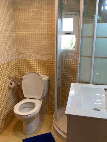 Stunning 3-bed Apartment In Benidorm