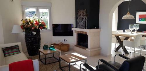 We Love Villas - Villa Droom Costa Blanca
