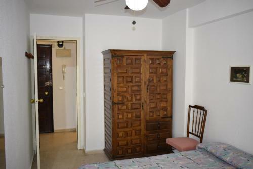 Apartamento Karola - Fincas Arena