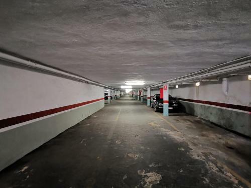 Apartamento Gesti�n Inmobiliaria Carmona Rent