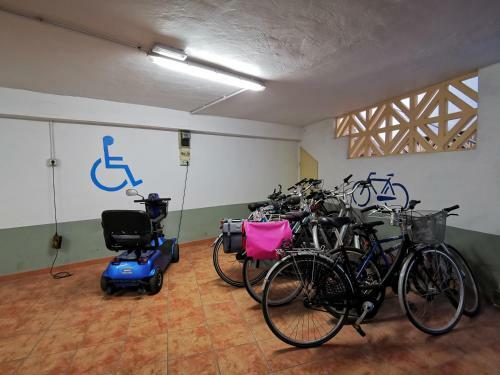 Apartamento Gesti�n Inmobiliaria Carmona Rent
