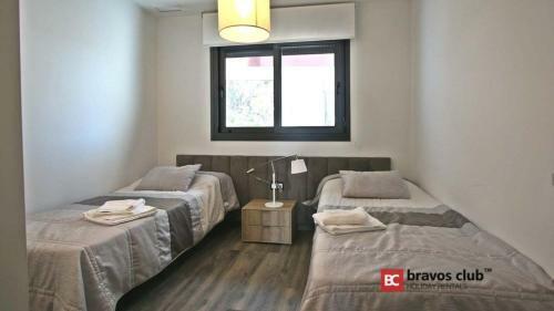 Apartamento La Ermita 7 By Bravos Club
