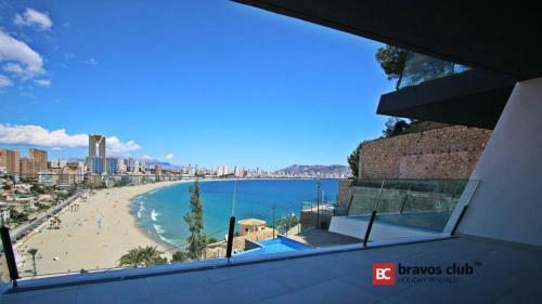 Apartamento La Ermita 7 By Bravos Club
