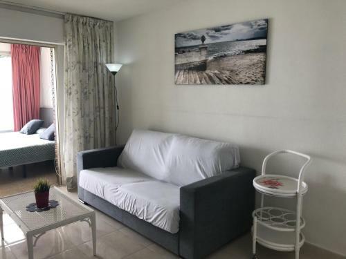 Apartamento Torre Principado - Aloturin Benidorm