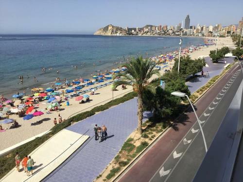 Luxury 2 Bedroom Sea View Apartment