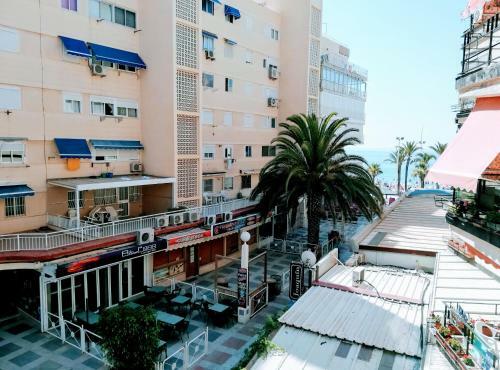 Apartamento Sweet Dreams Beach