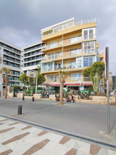 Apartamento Penthouse Ancla 461