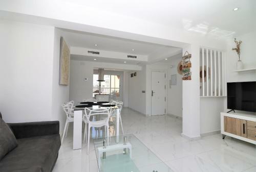 Apartamento Penthouse Ancla 561