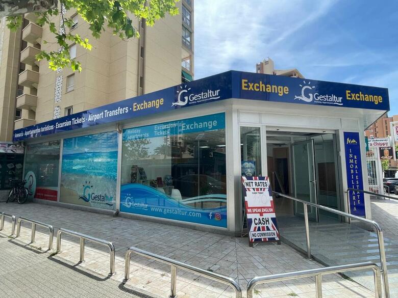 Apartamento Gemelos 15 - Gestaltur