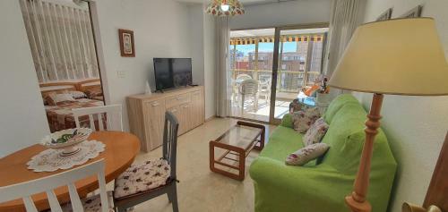 Apartamento Adelfas - Fincas Arena