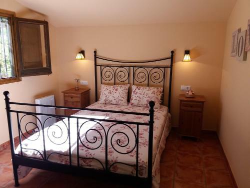 Agroturismo La Caseta de Mollet
