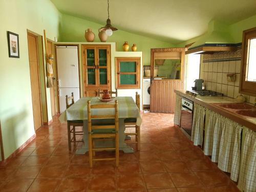 Agroturismo La Caseta de Mollet