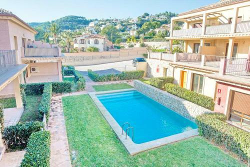 Jardines De Montemar