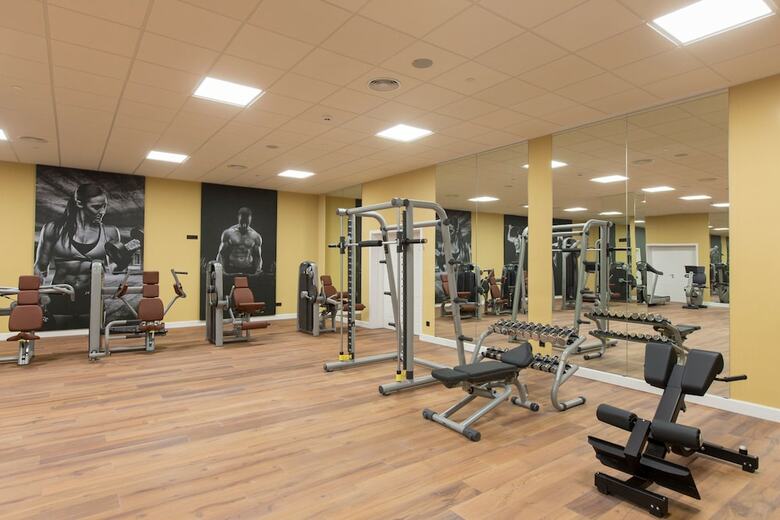 Four Points By Sheraton Costa Blanca Villas