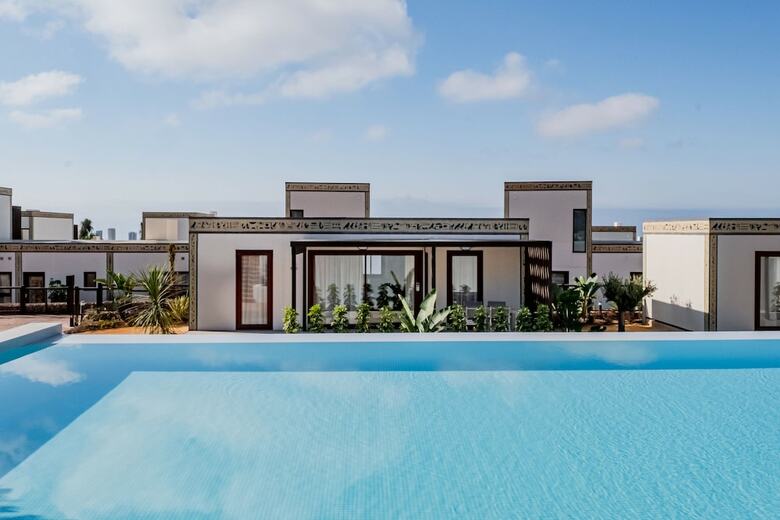 Four Points By Sheraton Costa Blanca Villas