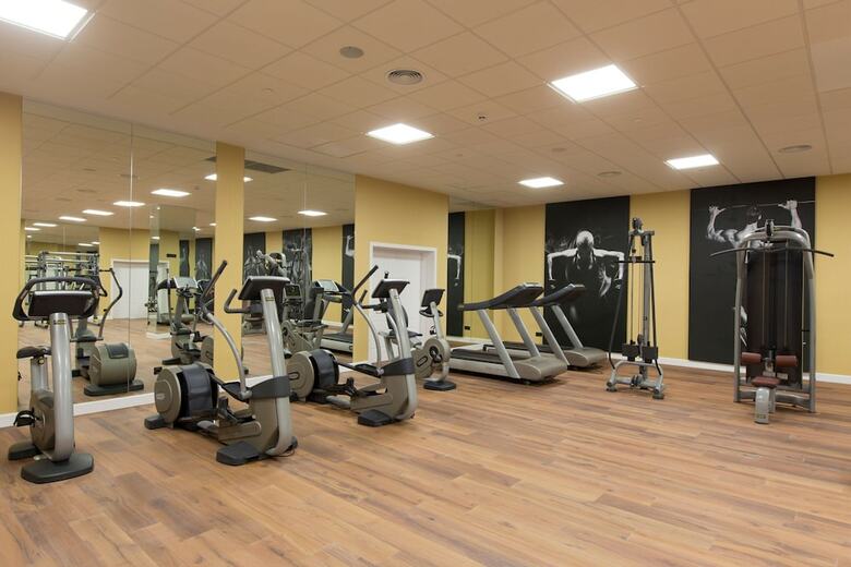 Four Points By Sheraton Costa Blanca Villas