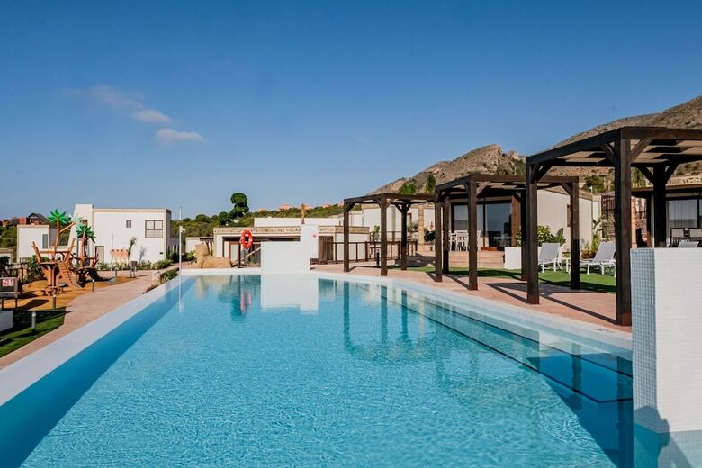 Four Points By Sheraton Costa Blanca Villas