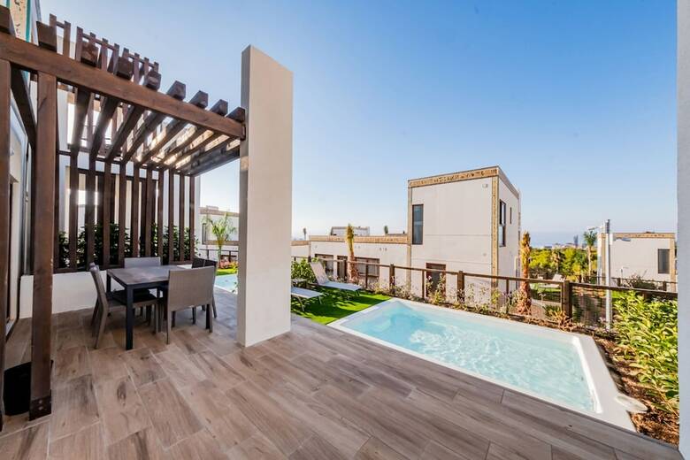 Four Points By Sheraton Costa Blanca Villas