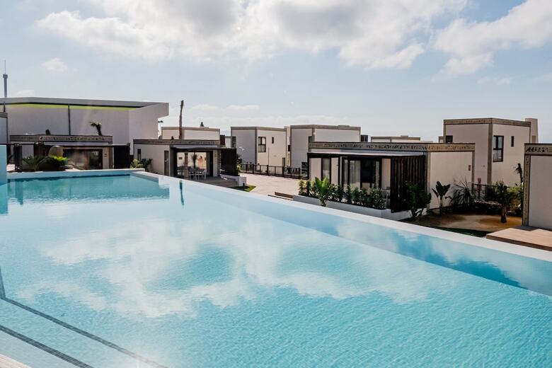 Four Points By Sheraton Costa Blanca Villas