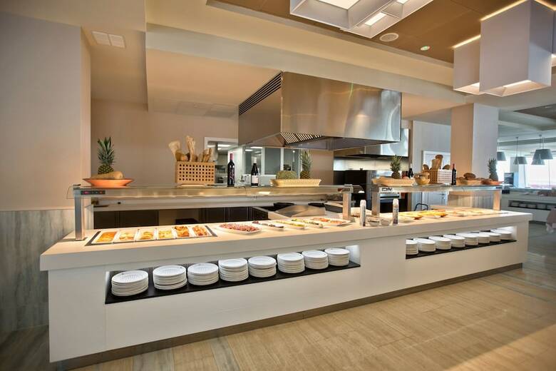 Four Points By Sheraton Costa Blanca Villas