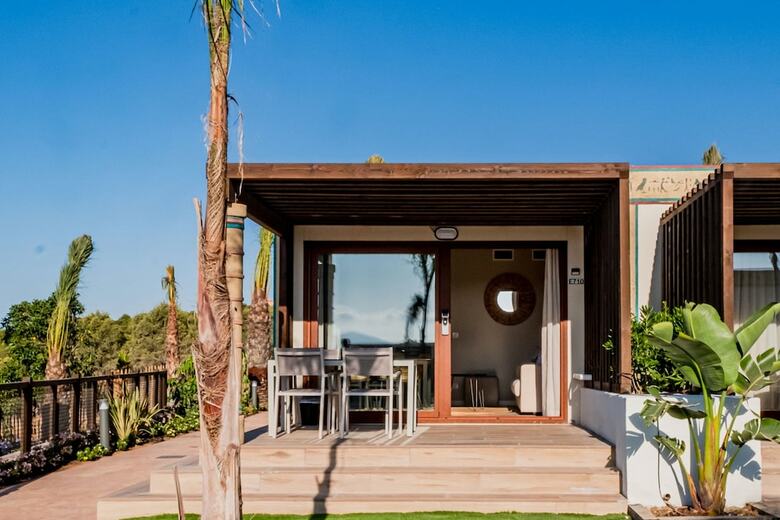 Four Points By Sheraton Costa Blanca Villas
