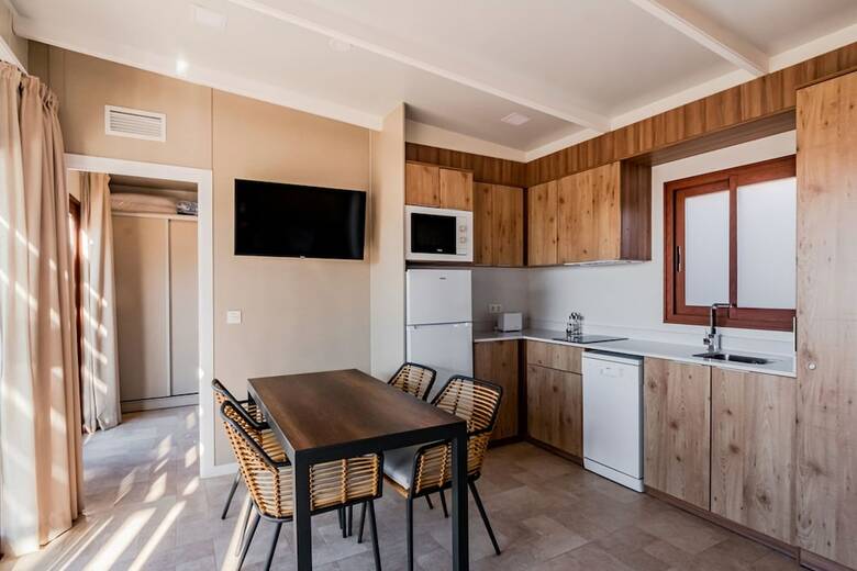 Four Points By Sheraton Costa Blanca Villas