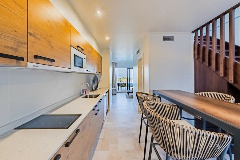 Four Points By Sheraton Costa Blanca Villas