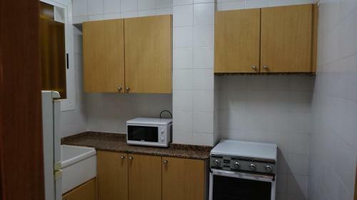 Apartamento Aptos Astoria B - Benidorm