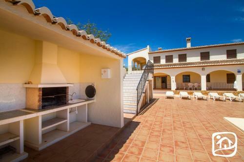 Abahana Villas La Maravilla
