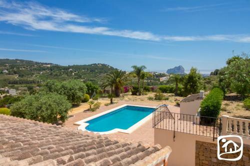 Abahana Villas La Maravilla