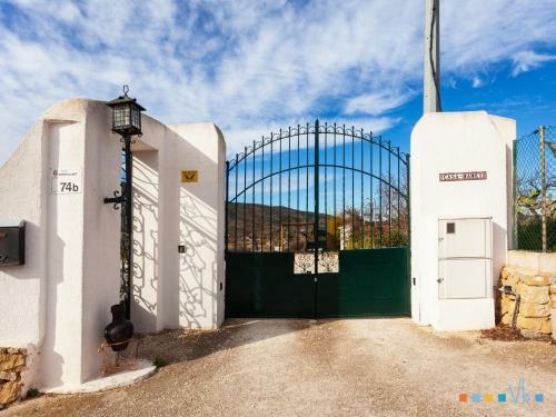 Villa Vh Costablanca - Casa Mamet