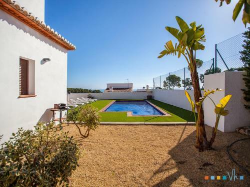 Villa Vh Costablanca - Pinets