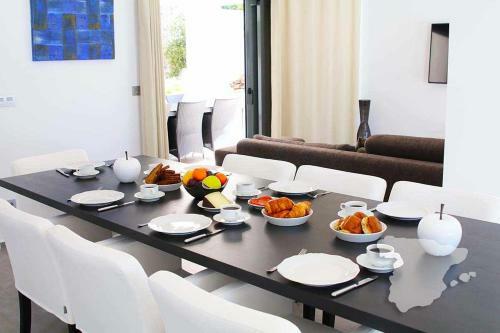 Costablancadreams Villa Montemar In Benissa