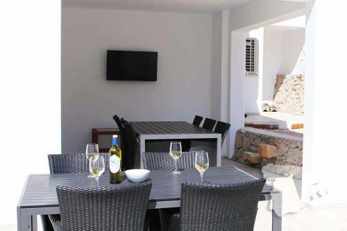 Costablancadreams Villa Montemar In Benissa