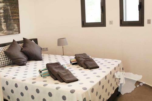 Costablancadreams Villa Montemar In Benissa