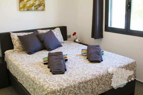 Costablancadreams Villa Montemar In Benissa