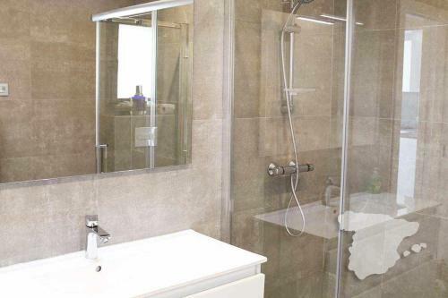Costablancadreams Villa Montemar In Benissa